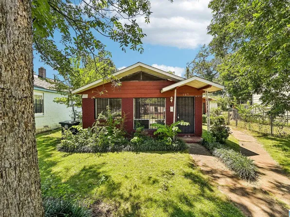 705 4th Ct W, Birmingham, AL 35204