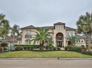 7903 Sunset Falls Ct, Spring, TX 77379