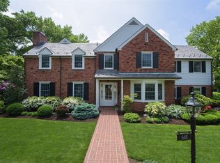 618 Lake Ave, Wyomissing, PA