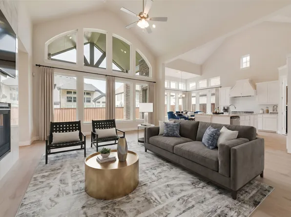 2606 Seth Dr, Midlothian, TX 76065