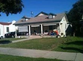 1708 S 7th St, Alhambra, CA 91803