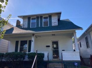 2407 9th Ave, Huntington, WV 25703