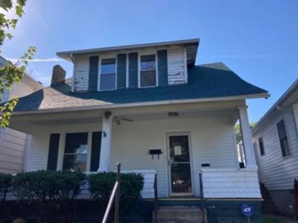 2407 9th Ave, Huntington, WV 25703