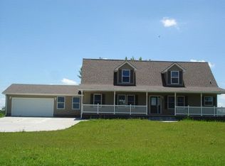 7037 W Schultz Rd, Alda, NE 68810