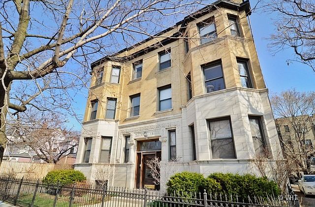 1st image of 1712 W Wilson Ave APT 2W