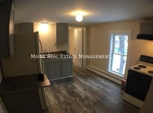 12 Spring St APT 2, Brewer, ME 04412