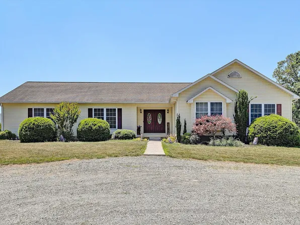 271 Camp Mitchell Rd, New Castle, VA 24127