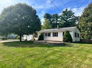 47 Daniel Sq, Belchertown, MA 01007