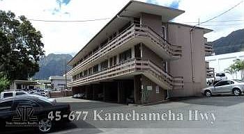 2nd image of 45-677 Kamehameha Hwy APT A10