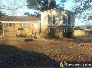 724 River Rd, Redfield, AR 72132