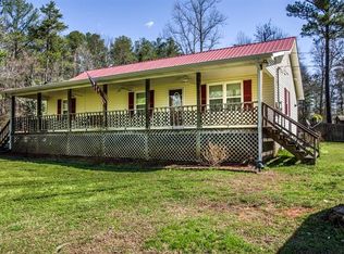 142 Jarrett Loop, Adairsville, GA 30103
