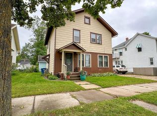 305 Park Ave, Wausau, WI 54403