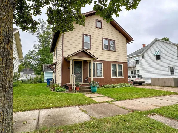 305 PARK AVENUE, Wausau, WI 54403