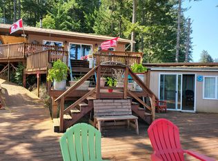 3131 S Ten Mile Lake Is, North Bend, OR