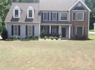 9403 Cameron Crest Ct, Jonesboro, GA