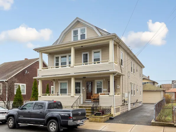 85 Lawrence St #2, Medford, MA 02155