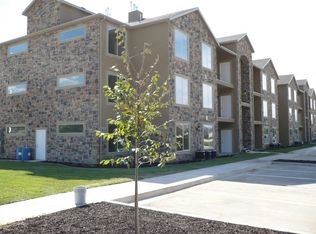 426 W 200th St N #104, Springville, UT 84663
