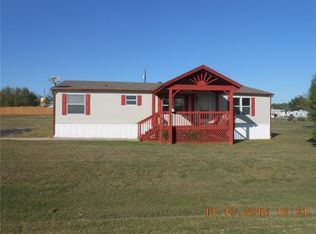 751 Hoss Rd, Sanger, TX 76266
