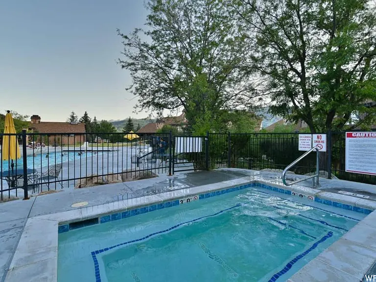 3615 N Wolf Lodge Dr #812 — Photo 24