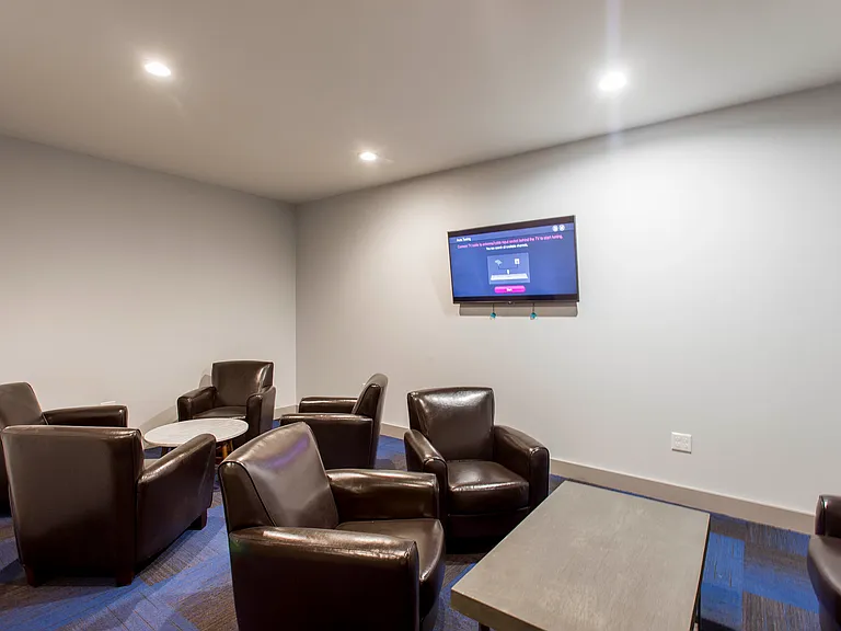 Barringer Residences — Photo 9