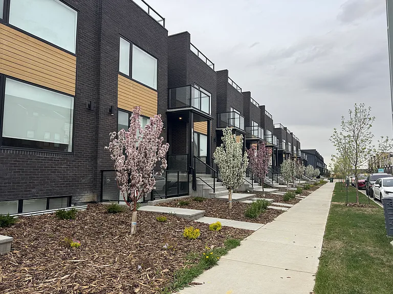 Yorke Rd NW — Photo 8