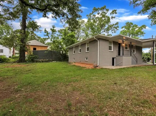 3217 Jackson St, Hapeville, GA 30354