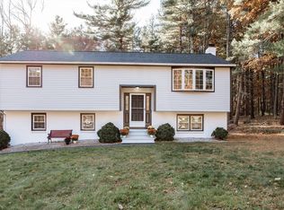 54 Scott St, Dracut, MA 01826