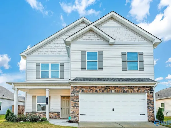16879 Hollings Trl, Harvest, AL 35749