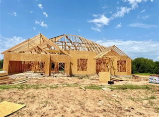 4027 Blue Ridge Ave, Norman, OK 73072