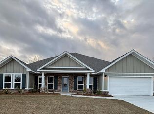 9841 Nadine Ln S, Mobile, AL 36695