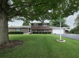 3725 Prairie Ln, Morris, IL 60450