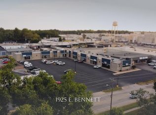 1925 E Bennett St #F, Springfield, MO 65804