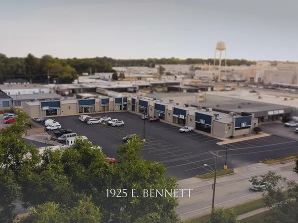 1925 E Bennett St #F, Springfield, MO 65804