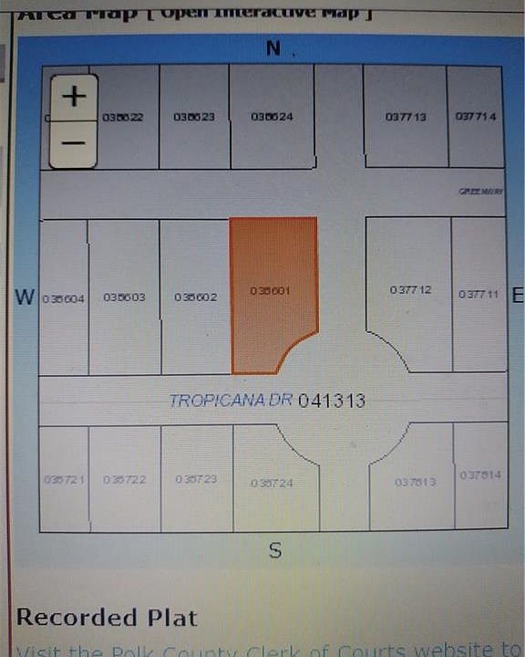 1st image of Tropicana Dr