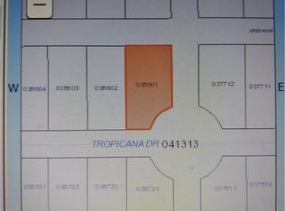 Tropicana Dr, Indian Lake Estates, FL 33855