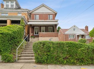 2100 Vodeli St, Pittsburgh, PA 15216