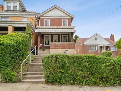 2100 Vodeli St, Pittsburgh, PA, 15216