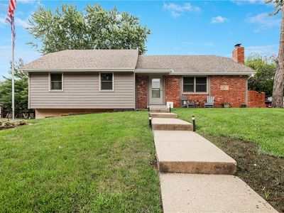 1213 NE 73rd St, Kansas City, MO, 64118