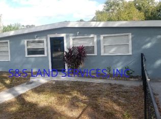 1320 Warrington Way, Tampa, FL 33619