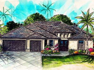 2710 Old Burnt Store Rd N, Cape Coral, FL, 33993
