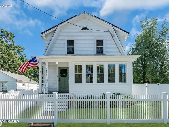 1033 18th Avenue, Wall, NJ 07719