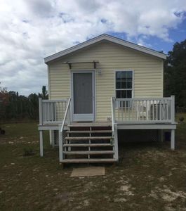 1164 NW White Springs Ave, White Springs, FL, 32096
