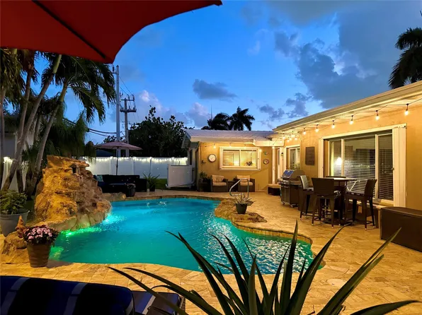 4800 N Andrews Avenue, Oakland Park, FL 33309