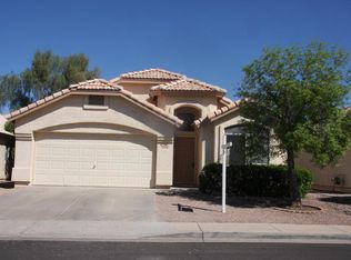 4942 W Ivanhoe Ct, Chandler, AZ 85226