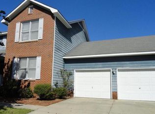 2629 Lull Water Dr, Fayetteville, NC 28306