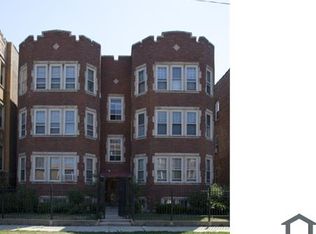 7929 S Wood St #3, Chicago, IL