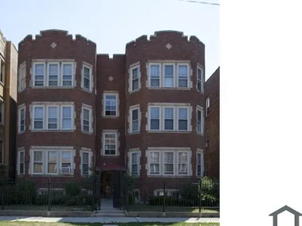7929 S Wood St, Chicago, IL