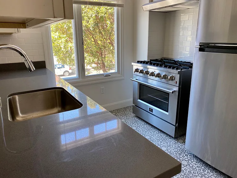 2345 Cabrillo St #1 — Photo 10