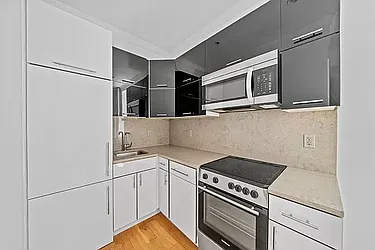 Rented by Vector New York, LLC