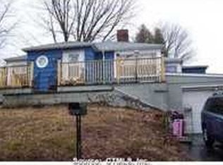 31 Sunset Dr, Meriden, CT 06451